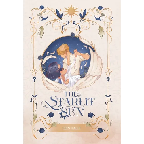 The Starlit Sun