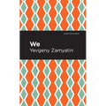 We