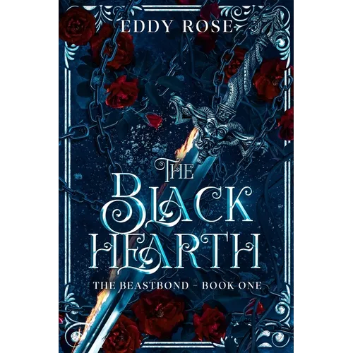 The Black Hearth: A slow burn romance novel
