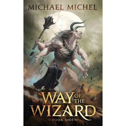 Way of the Wizard