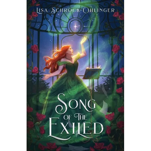 Song of the Exiled