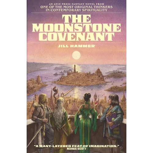 The Moonstone Covenant