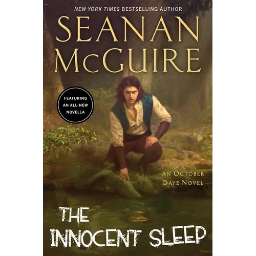 The Innocent Sleep