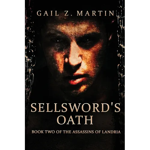 Sellsword's Oath