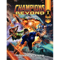 Champions Beyond
