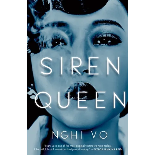 Siren Queen
