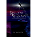 Kingdom of Shadows A Dark Retelling of Peter Pan