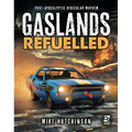 Gaslands: Refuelled: Post-Apocalyptic Vehicular Mayhem