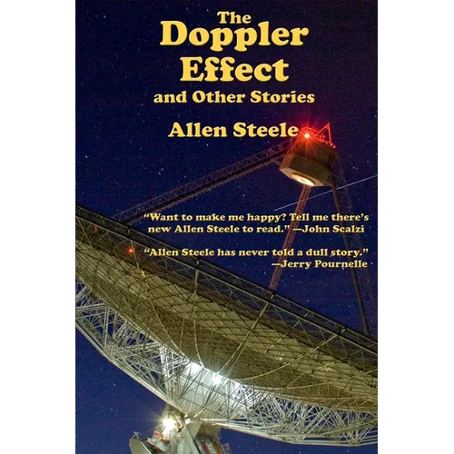 The Doppler Effect and Other Stories