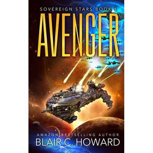 Avenger
