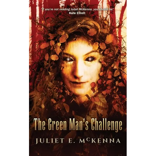The Green Man's Challenge