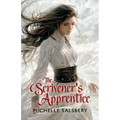 The Scrivener's Apprentice