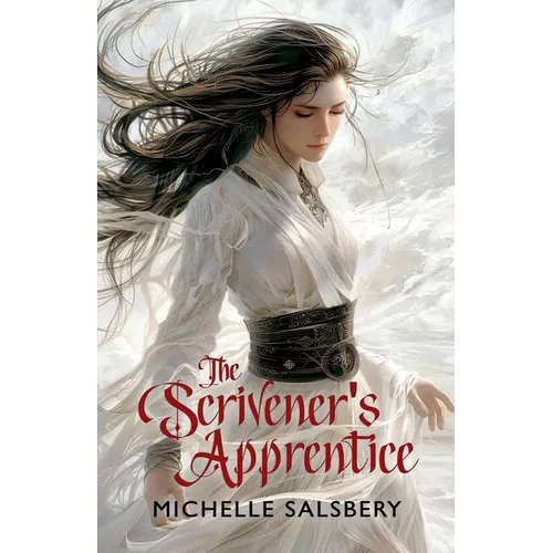 The Scrivener's Apprentice
