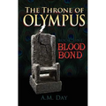 The Throne of Olympus: Book One Blood Bond