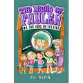 The Girl Detective: A fun chapter book for kids ages 9-12