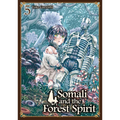 Somali and the Forest Spirit Vol. 5