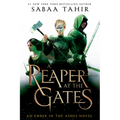 A Reaper at the Gates