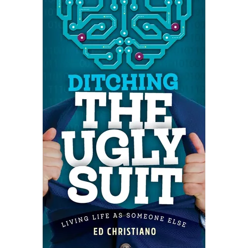 Ditching The Ugly Suit