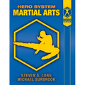 Hero System Martial Arts