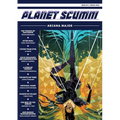 Arcana Major (Planet Scumm #15)