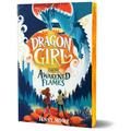 Dragon Girl and the Awakened Flames (Deluxe Edition)