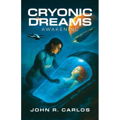 Cryonic Dreams: Awakening