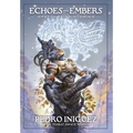 Echoes and Embers: Speculative Stories