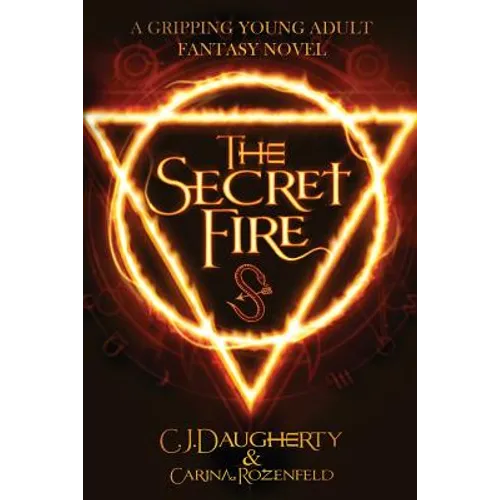 The Secret Fire