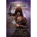 The Royal Ranger: The Missing Prince