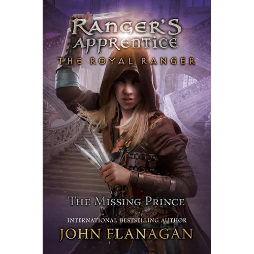 The Royal Ranger: The Missing Prince