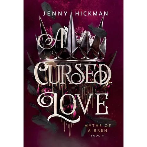 A Cursed Love