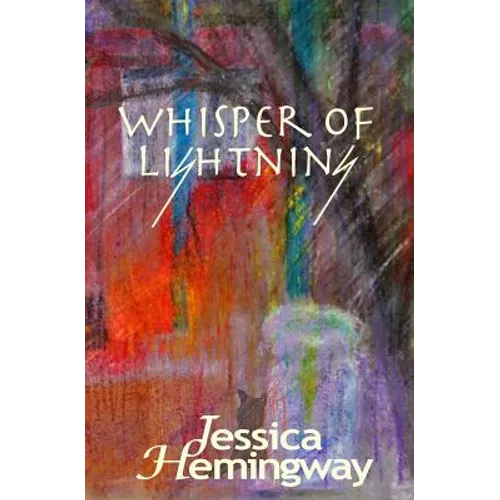 Whisper Of Lightning