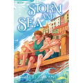 Storm and Sea