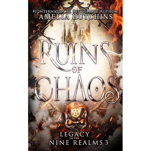 Ruins of Chaos