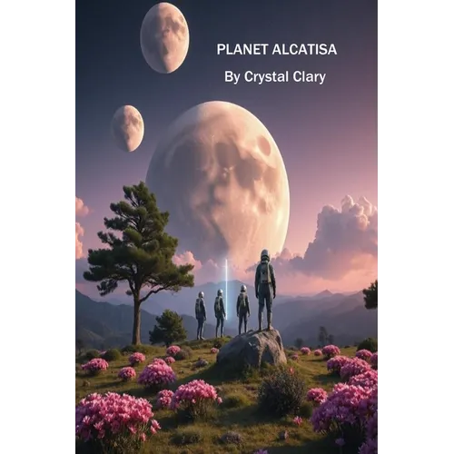 Planet Alcatisa: Warp in Time