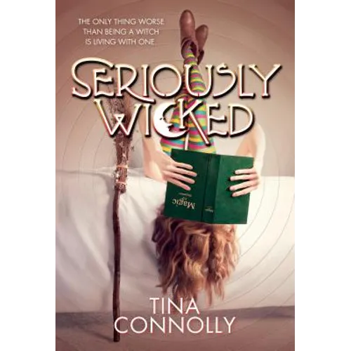 Seriously Wicked