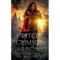The Witch of Crimson Arrows