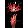 Die Volume 3: The Great Game