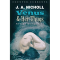 Venus and Her Thugs: Fifteen Weird Tales