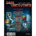 Dark Discoveries - Issue #24
