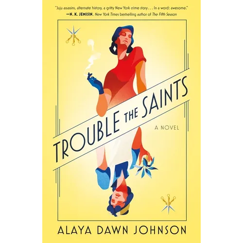 Trouble the Saints