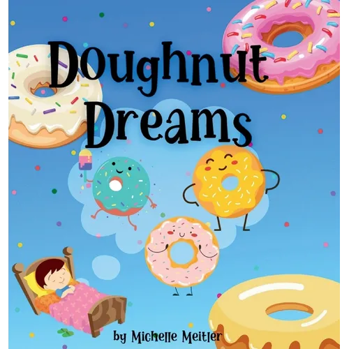 Doughnut Dreams
