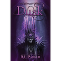 Dusk: A Circle of Nine Novel