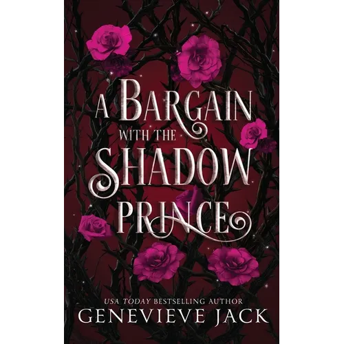 A Bargain With The Shadow Prince