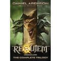 Dragonlore: The Complete Trilogy
