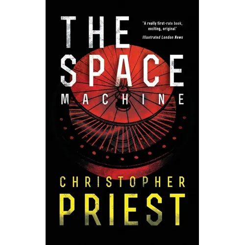 The Space Machine (Valancourt 20th Century Classics)