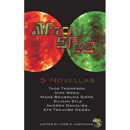 AfroSFv2