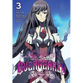 Overgeared, Vol. 3
