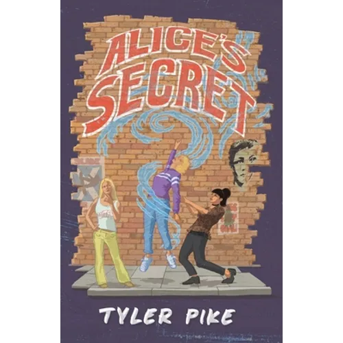 Alice's Secret