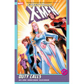 Exceptional X-Men by Eve L. Ewing Vol. 1: Duty Calls